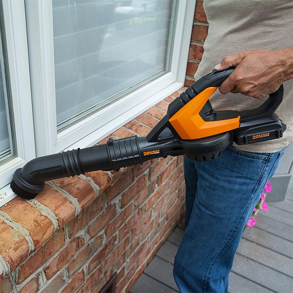 A Beginner's Guide to Buying a Leaf Blower Sears